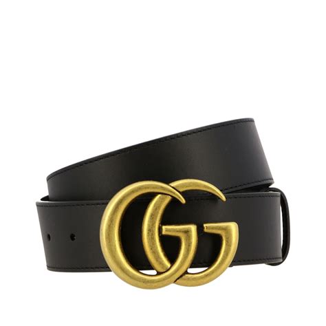 gucci cinturon mujer